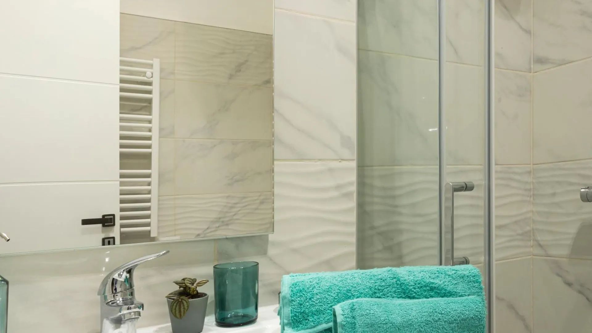 Vigna Clara Apartment Roma