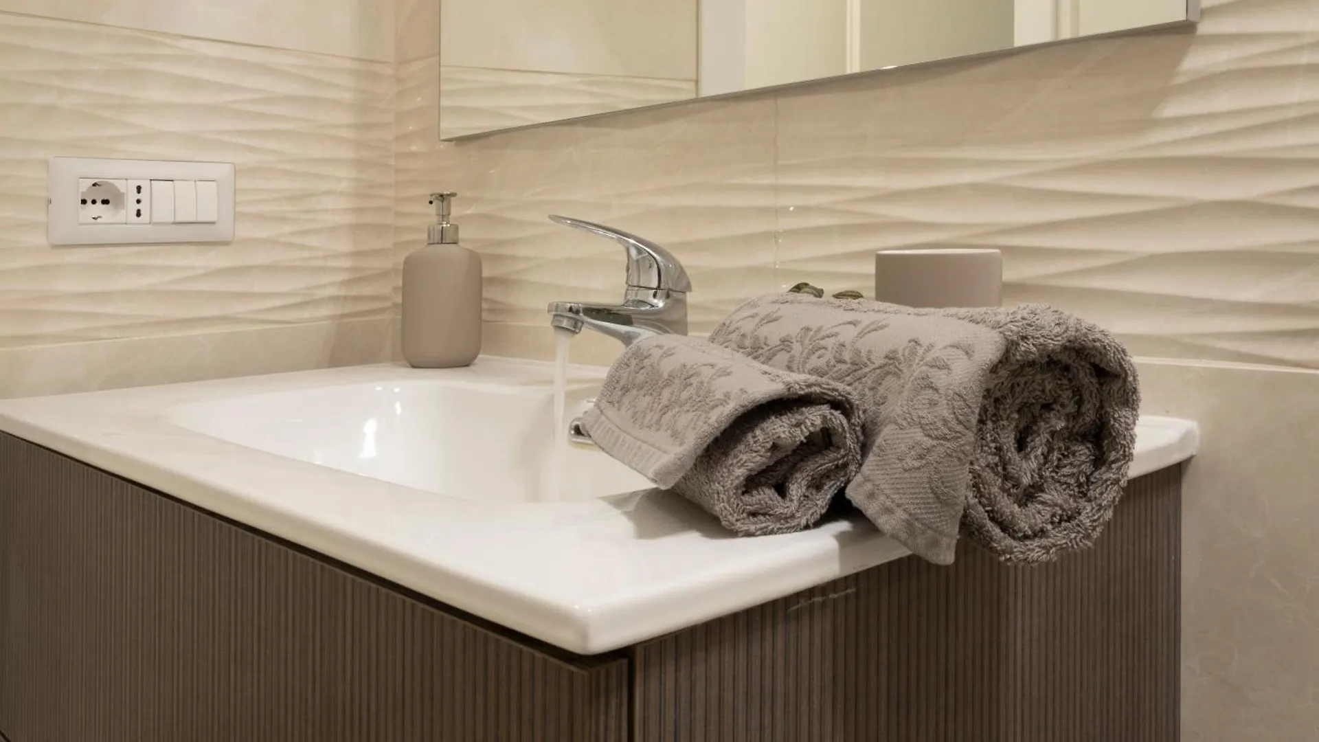 Vigna Clara Apartment Roma