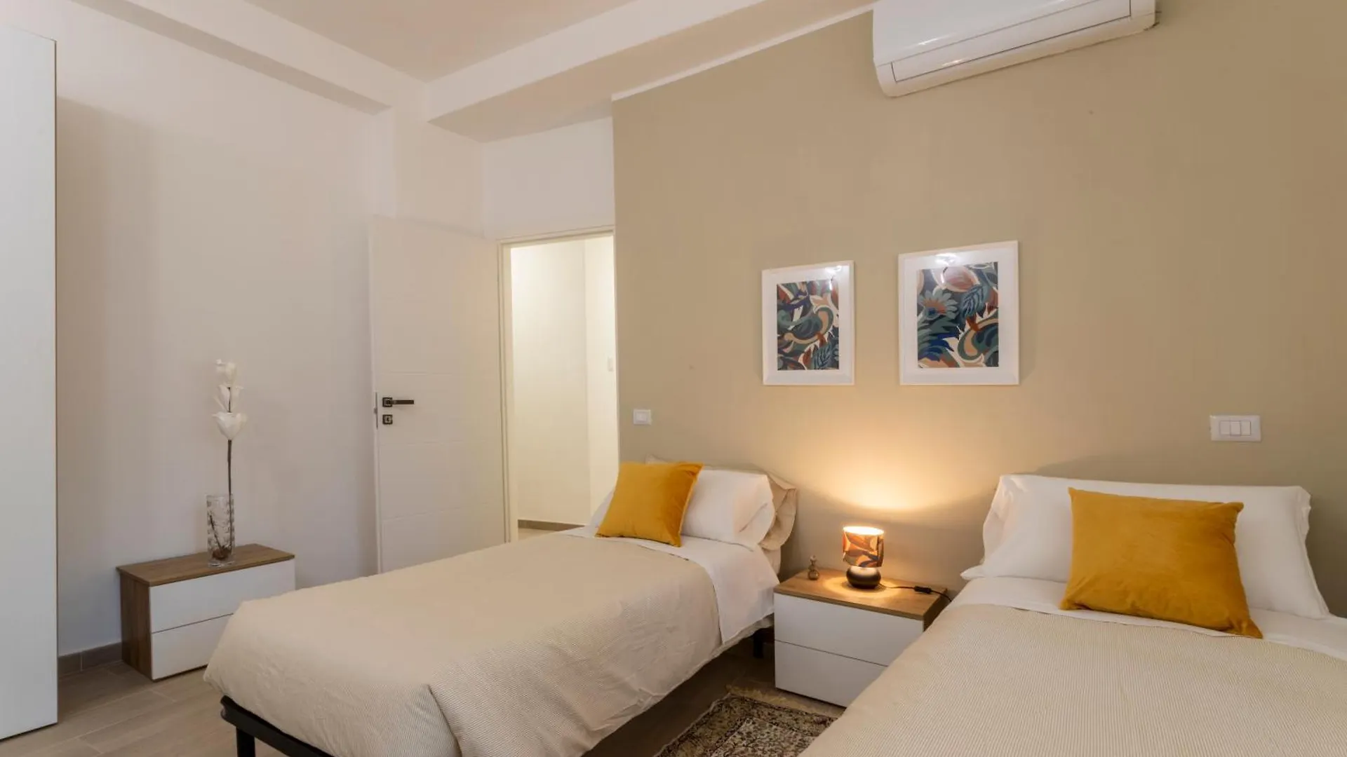 Vigna Clara Apartment Roma