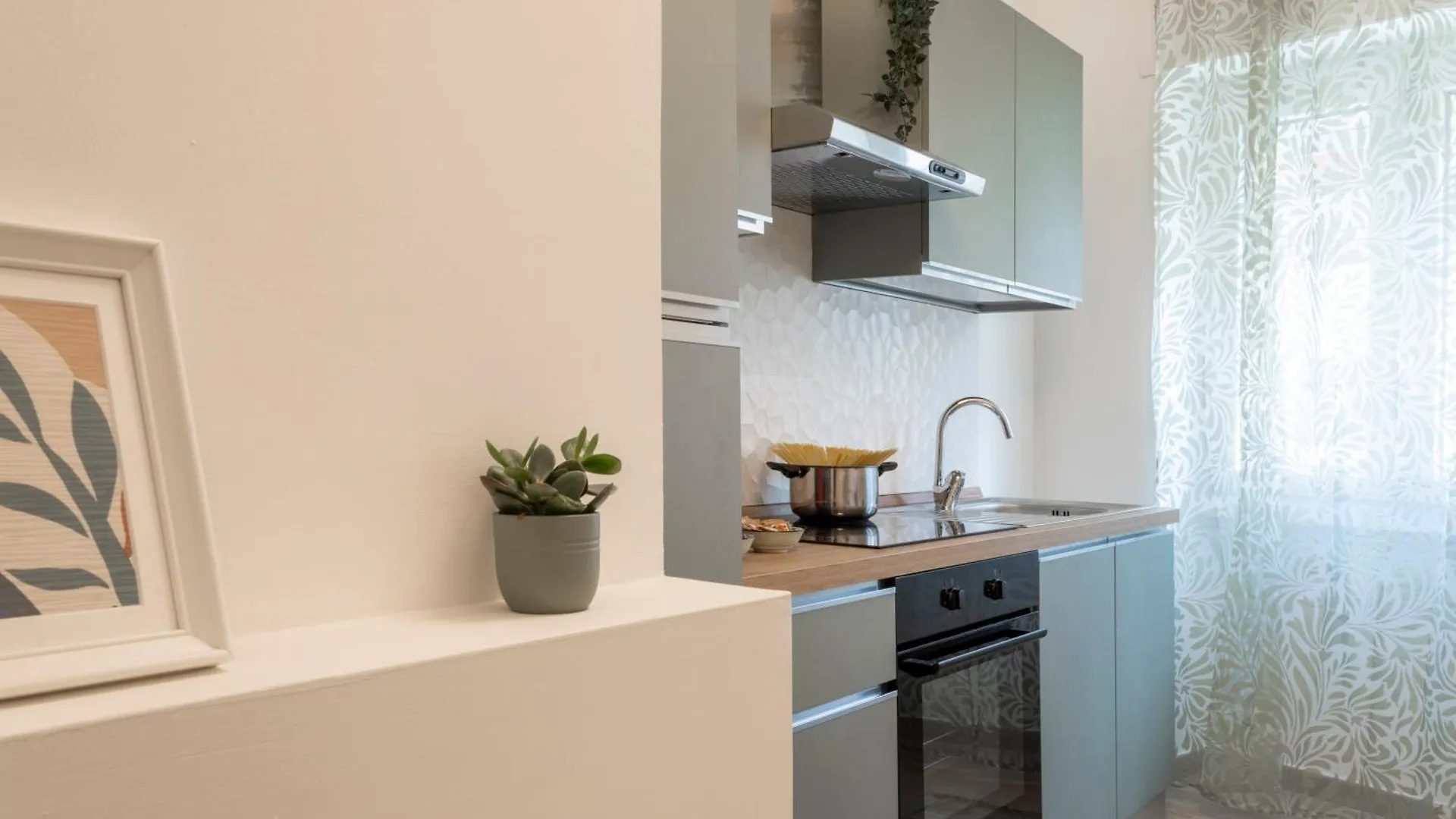 Vigna Clara Apartment Roma