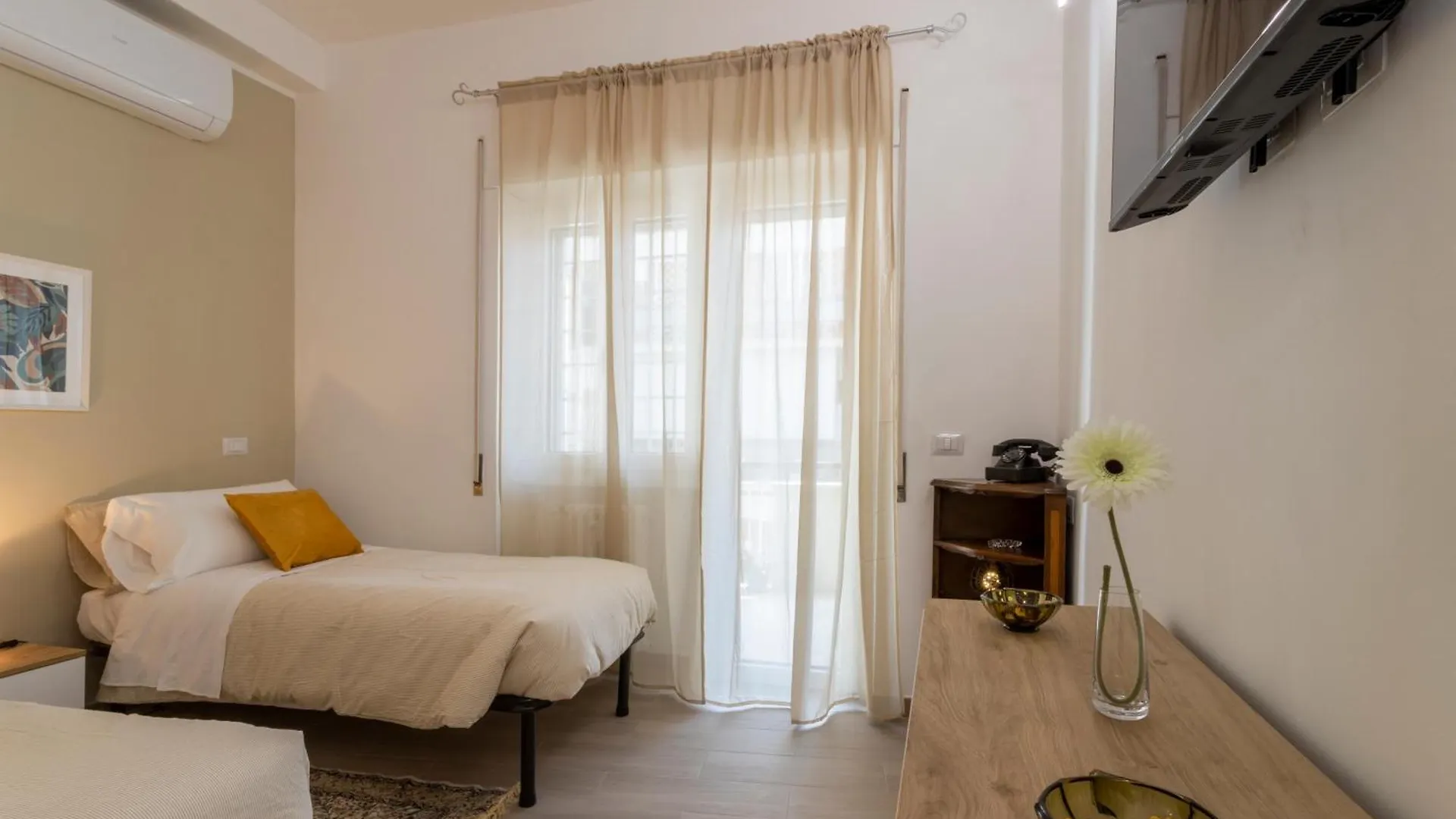 Vigna Clara Apartment Roma İtalya