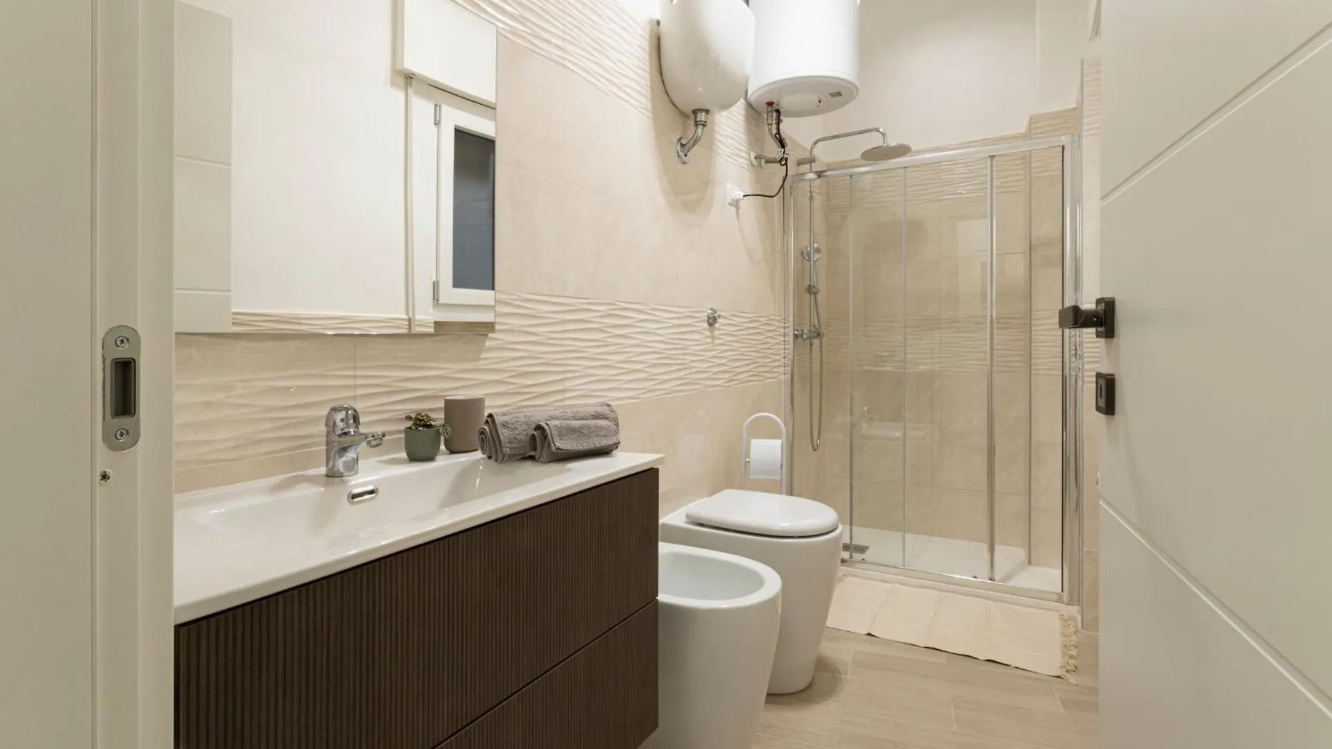 Vigna Clara Apartment Roma