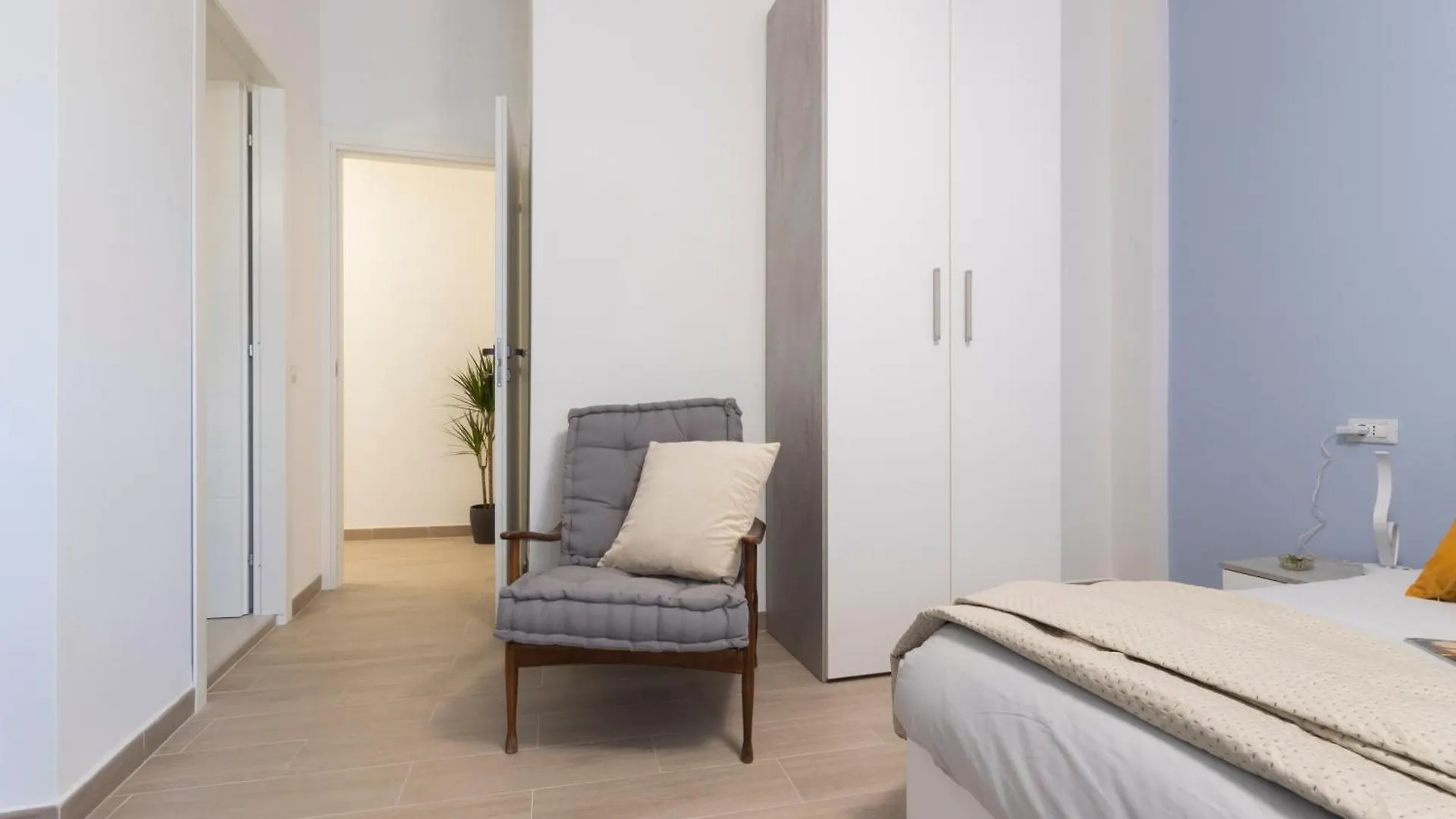 Vigna Clara Apartment Roma 0*,