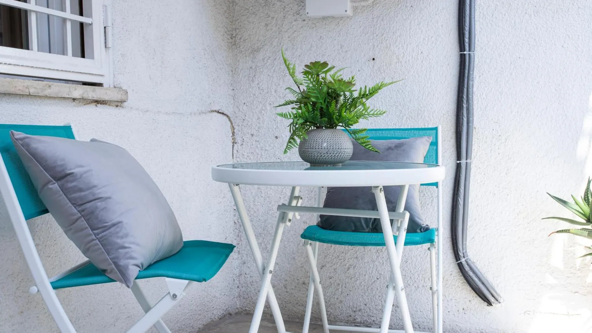 Vigna Clara Apartment Roma